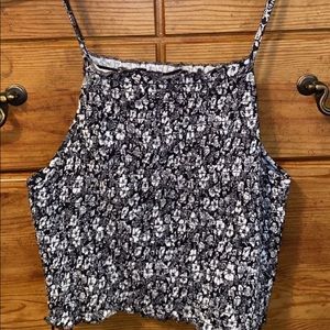 crop top!